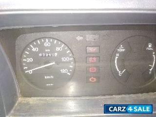 Maruti van deals speedometer price