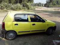 Maruti Suzuki Alto LX BS-II