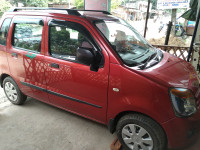 Maruti Suzuki Wagon R VXi BS-III