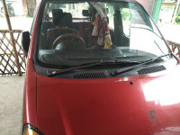 Maruti Suzuki Wagon R VXi BS-III