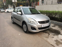 Maruti Suzuki Swift DZire Petrol LXi