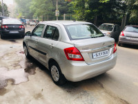 Maruti Suzuki Swift DZire Petrol LXi