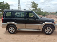 Mahindra Scorpio