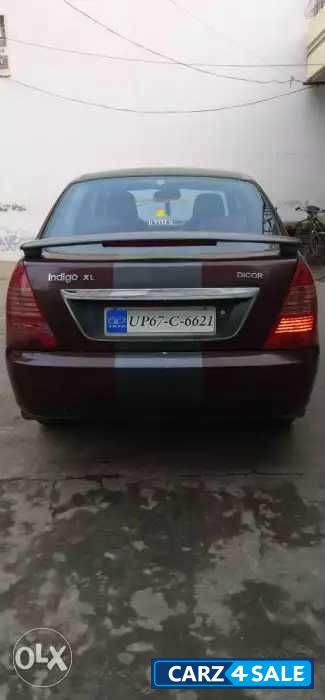 Tata Indigo XL Grand Dicor