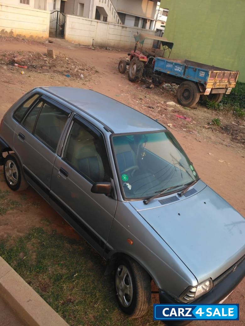 Maruti Suzuki 800 AC