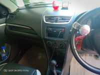 Maruti Suzuki Swift LXI