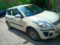 Maruti Suzuki Swift LXI