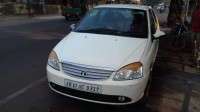 Tata Indigo eCS LX CR4 BS-IV