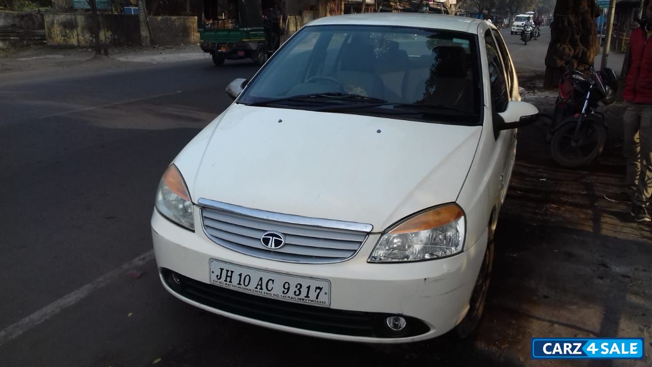 Tata Indigo eCS LX CR4 BS-IV