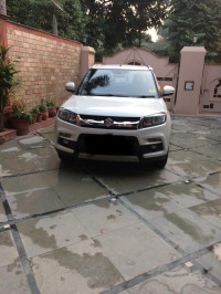 Maruti Suzuki Vitara Brezza ZDi Plus