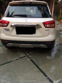 Maruti Suzuki Vitara Brezza ZDi Plus