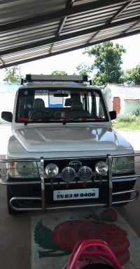 Tata Sumo Victa CX