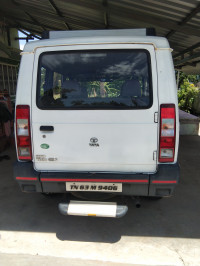 Tata Sumo Victa CX