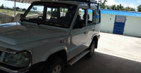 Tata Sumo Victa CX