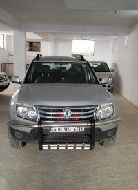 Renault Duster 85 PS Diesel RxE