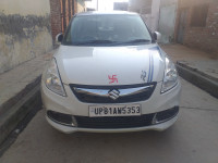 Maruti Suzuki Dzire VDI Diesel