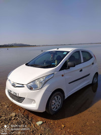 Hyundai Eon Era plus