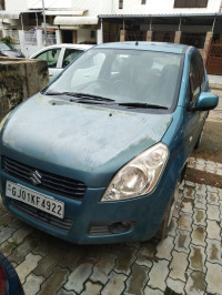 Blue.. Specific To Genus. Maruti Suzuki Ritz GENUS VDI