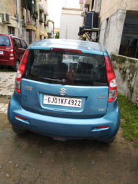 Blue.. Specific To Genus. Maruti Suzuki Ritz GENUS VDI