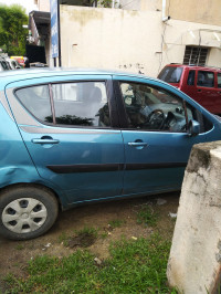 Blue.. Specific To Genus. Maruti Suzuki Ritz GENUS VDI