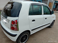 Hyundai Santro Xing GL Plus