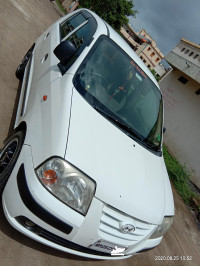 Hyundai Santro Xing GL Plus