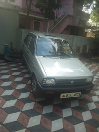 Maruti Suzuki 800 Std