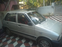 Maruti Suzuki 800 Std