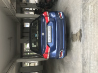 Nexa Blue Maruti Suzuki Ciaz Nexa blue top variant Smart hybrid alpha 1.3 diesel