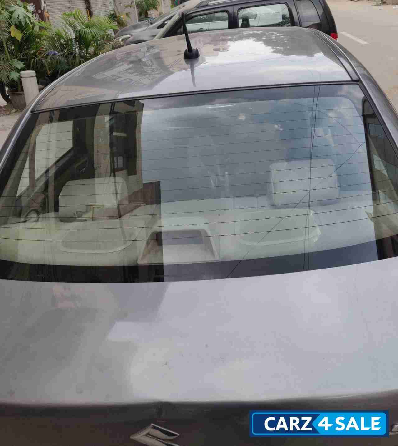 Maruti Suzuki Dzire ZDI Diesel Maruti Suzuki Dzire ZDI Diesel