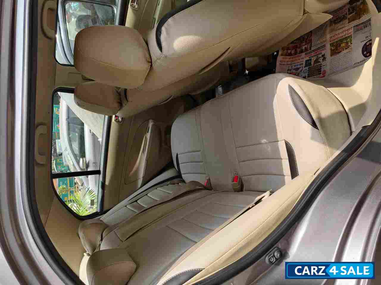 Maruti Suzuki Dzire ZDI Diesel Maruti Suzuki Dzire ZDI Diesel