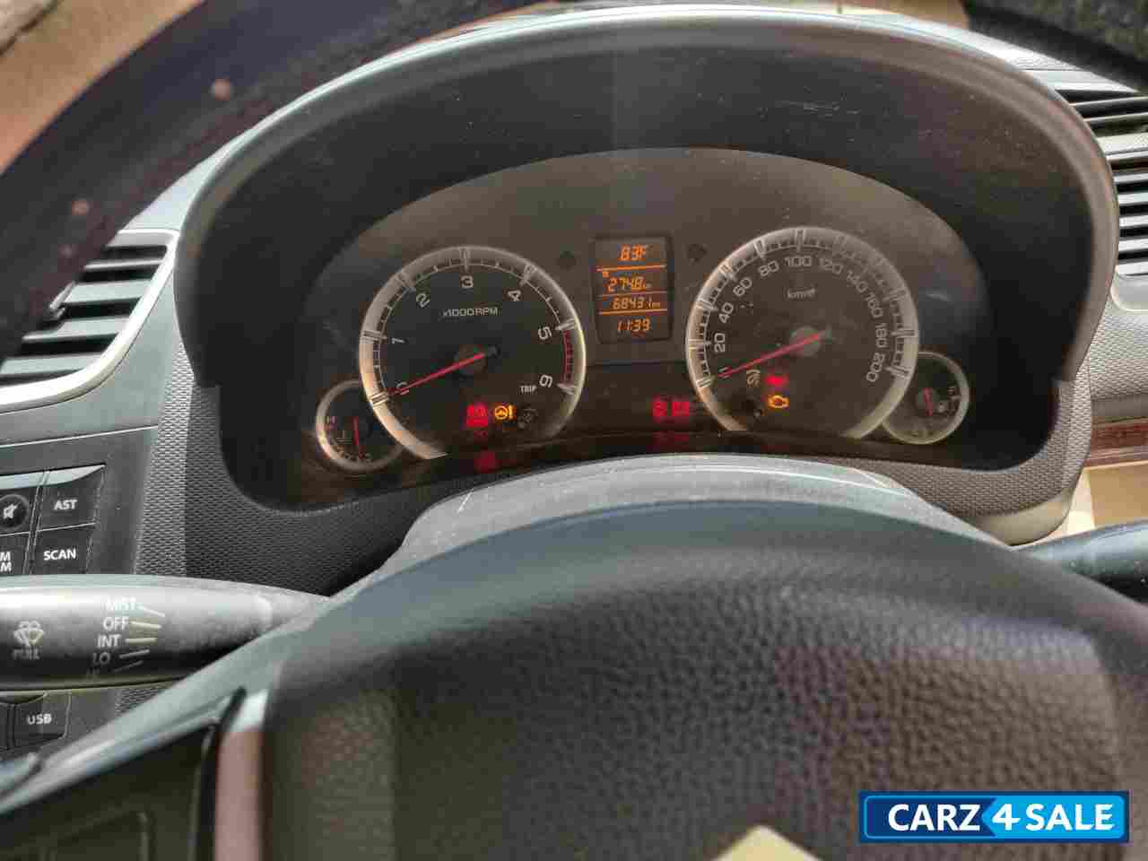 Maruti Suzuki Dzire ZDI Diesel Maruti Suzuki Dzire ZDI Diesel