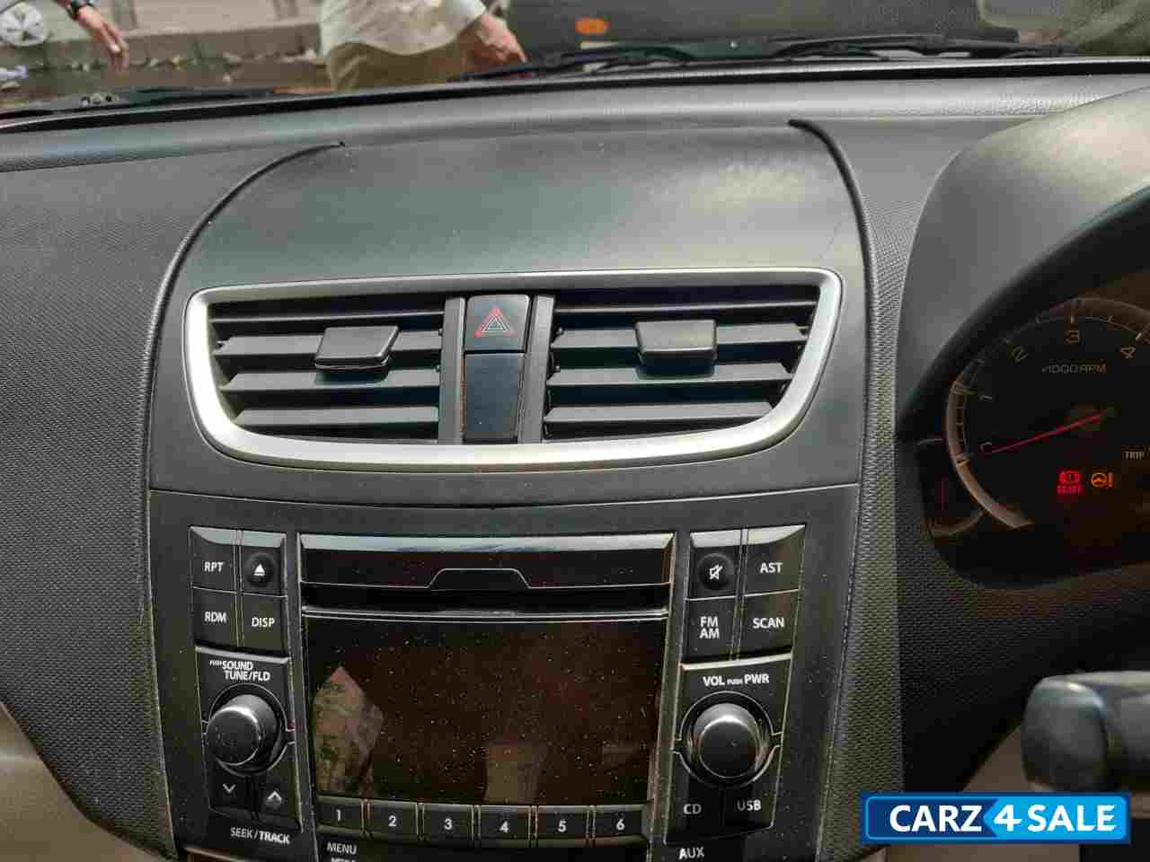 Maruti Suzuki Dzire ZDI Diesel Maruti Suzuki Dzire ZDI Diesel