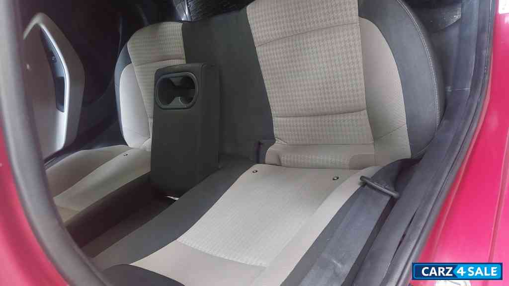 Hyundai Elite i20 Asta Hyundai Elite i20 Asta