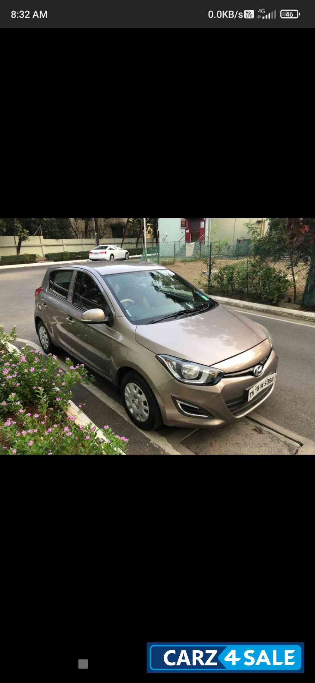 Hyundai i20 Magna Hyundai i20 Magna