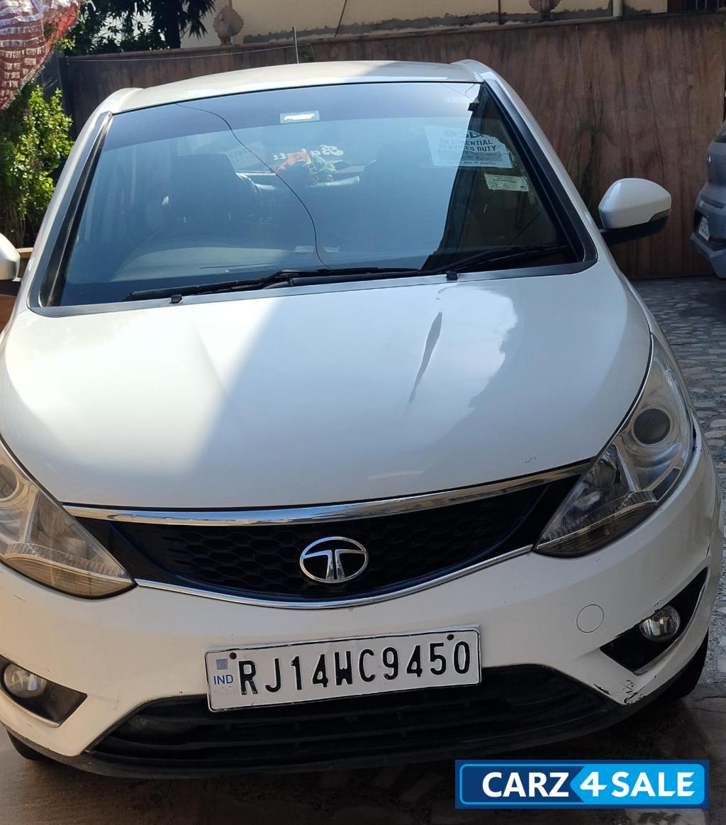 Tata Zest XMS Diesel 75PS Tata Zest XMS Diesel 75PS