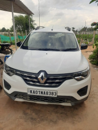 Renault Triber RXT 2023 Model