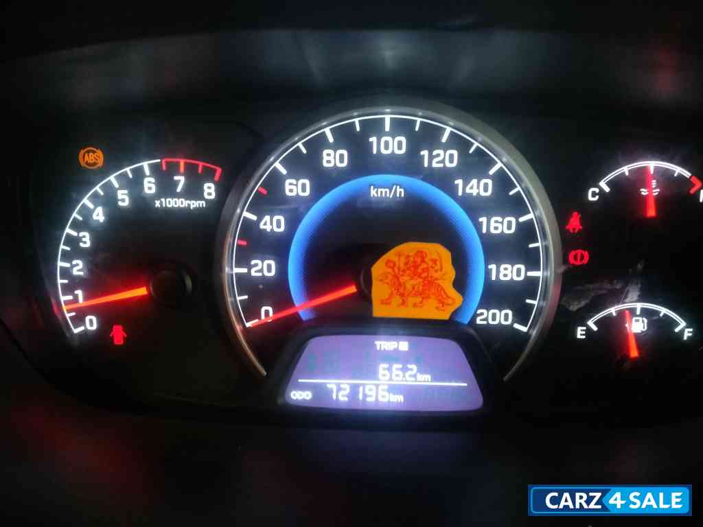 White Hyundai i10 Grand i10 Asta top end White Hyundai i10 Grand i10 Asta top end