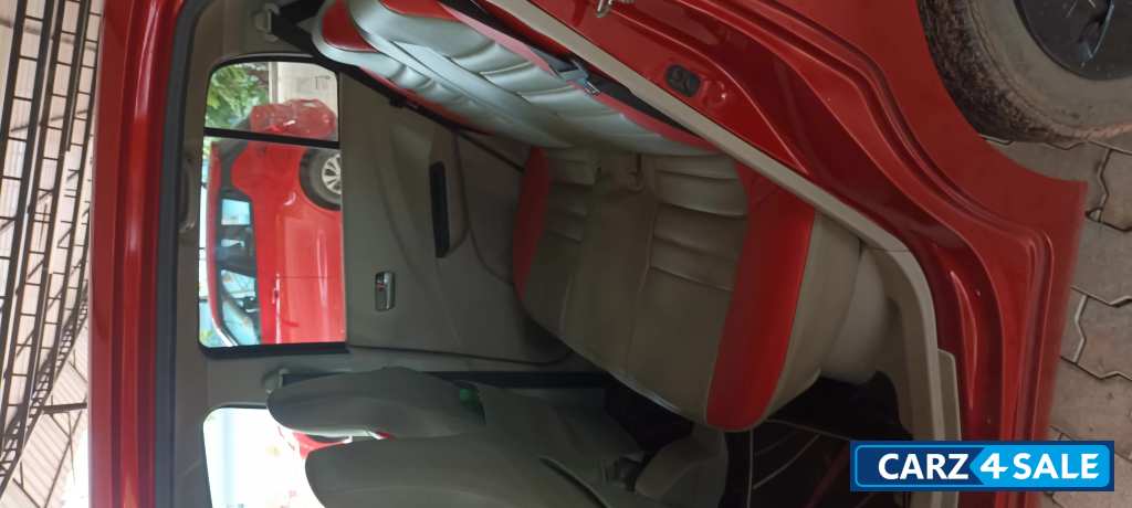 Maruti Suzuki Celerio Vxi Maruti Suzuki Celerio Vxi