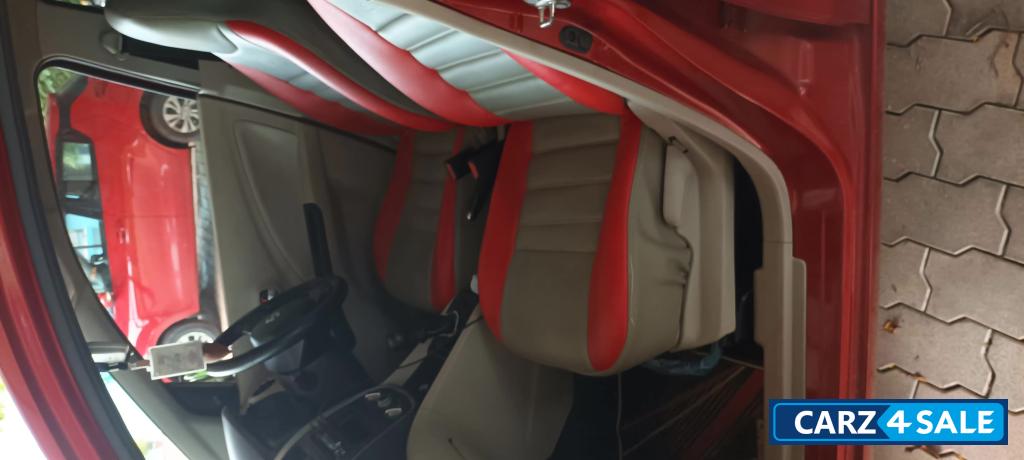 Maruti Suzuki Celerio Vxi Maruti Suzuki Celerio Vxi