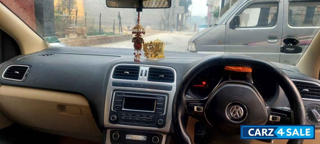 Volkswagen Polo Volkswagen Polo