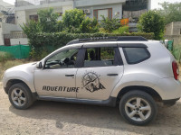 Renault Duster Diesel RLX 110 PX