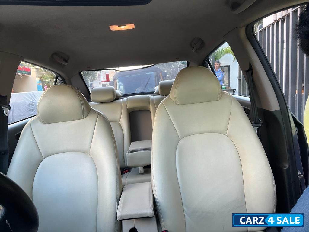 Hyundai Xcent S Hyundai Xcent S