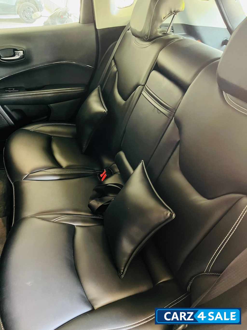 Jeep Compass 2.0 Sport Jeep Compass 2.0 Sport