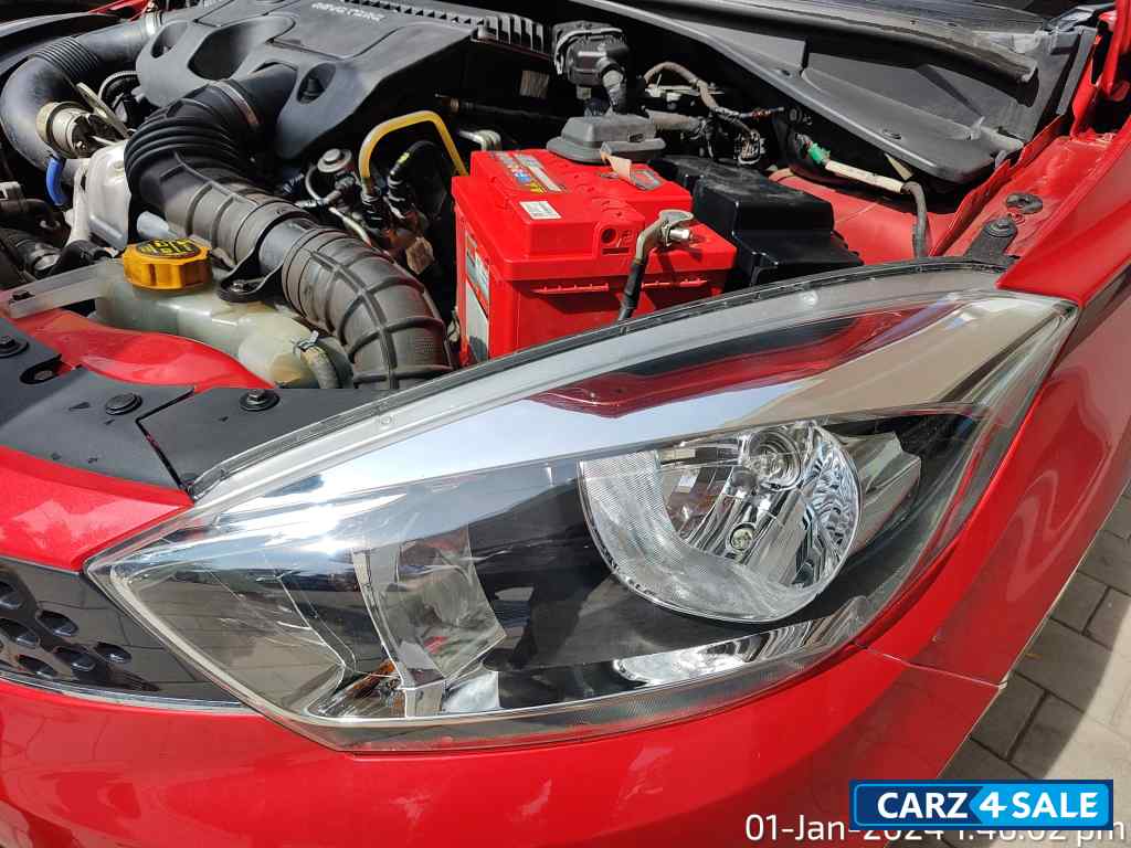 Tata Tiago REVOTORK Xz Tata Tiago REVOTORK Xz