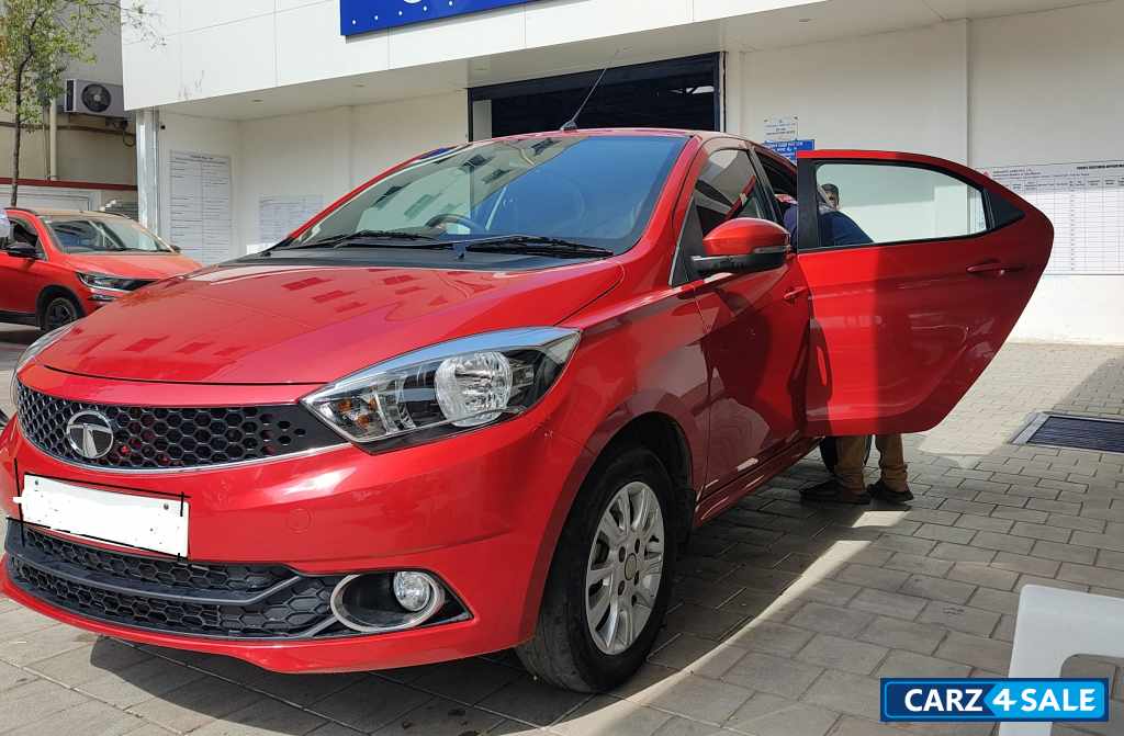 Tata Tiago REVOTORK Xz Tata Tiago REVOTORK Xz