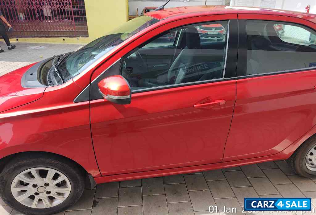Tata Tiago REVOTORK Xz Tata Tiago REVOTORK Xz