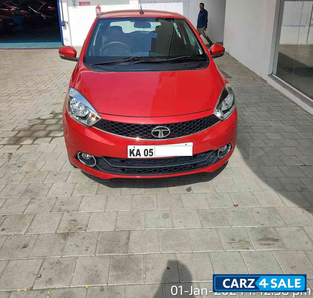 Tata Tiago REVOTORK Xz Tata Tiago REVOTORK Xz