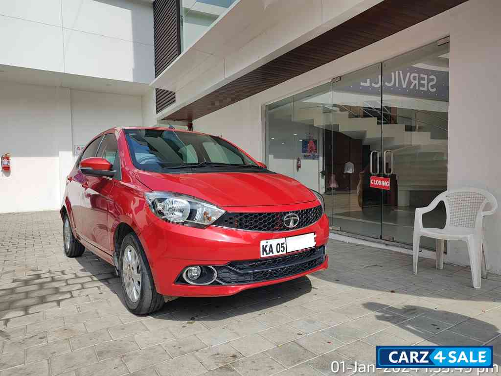 Tata Tiago REVOTORK Xz Tata Tiago REVOTORK Xz