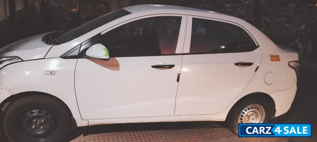 Hyundai Xcent Hyundai Xcent